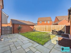 Garden - click for photo gallery